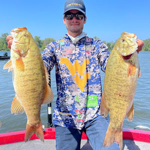 Meet your Posher, Garrett